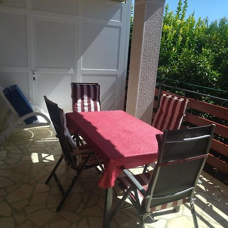 Zelena Oaza Apartment Novigrad Istria Exterior foto
