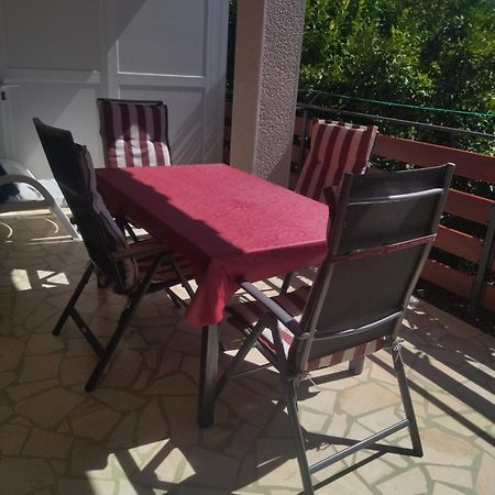 Zelena Oaza Apartment Novigrad Istria Exterior foto