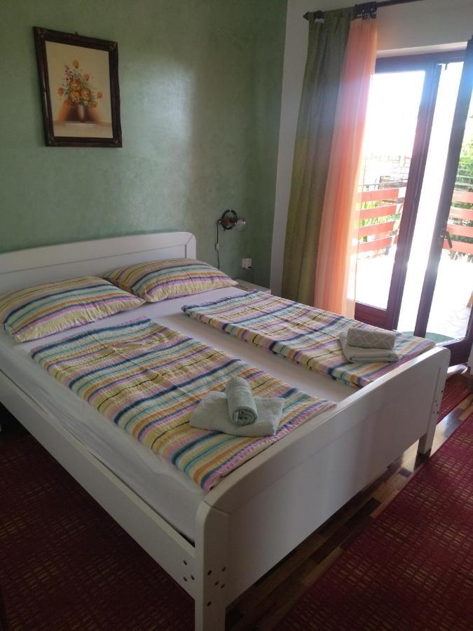 Zelena Oaza Apartment Novigrad Istria Exterior foto