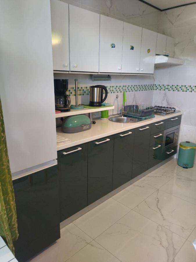 Zelena Oaza Apartment Novigrad Istria Exterior foto