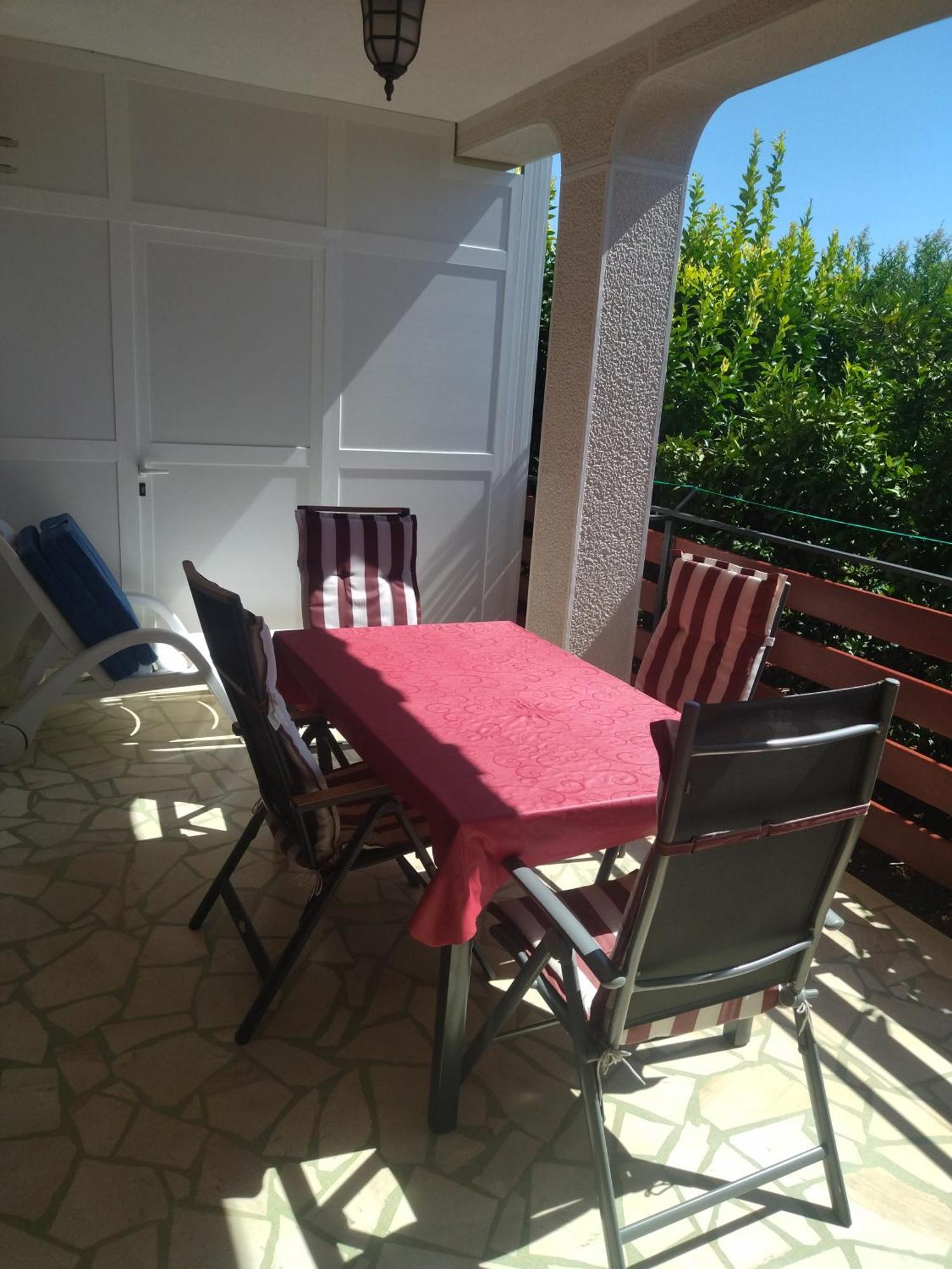 Zelena Oaza Apartment Novigrad Istria Exterior foto