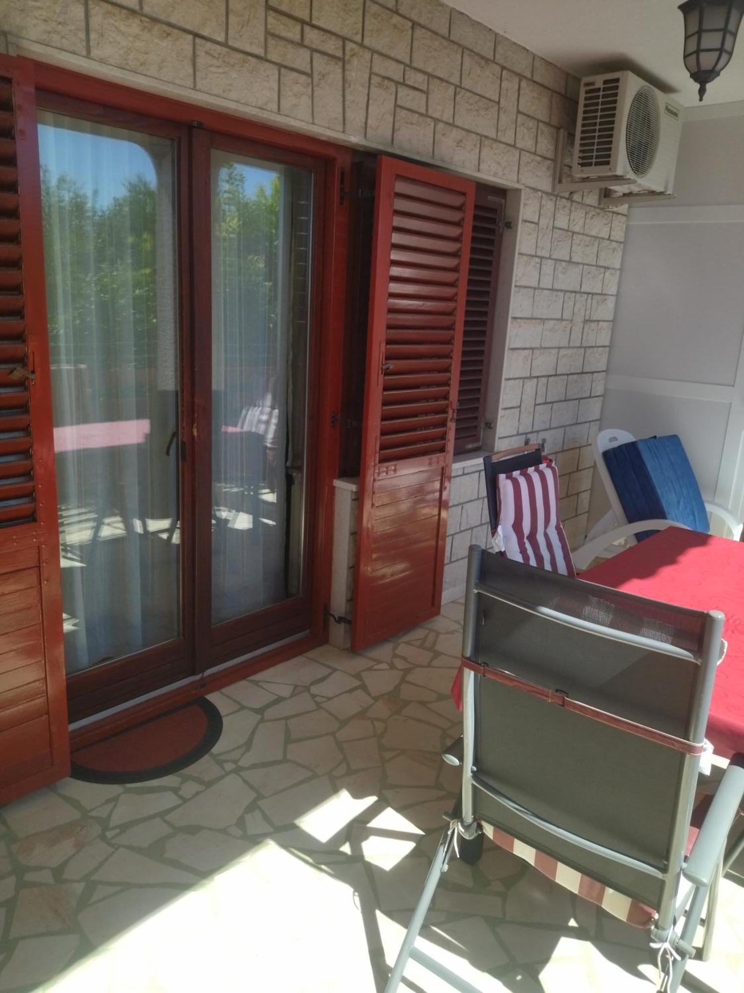 Zelena Oaza Apartment Novigrad Istria Exterior foto