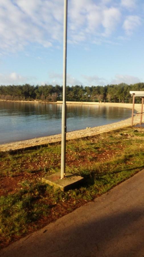 Zelena Oaza Apartment Novigrad Istria Exterior foto